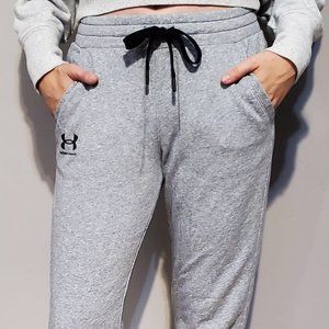 Under Armour Gray Joggers